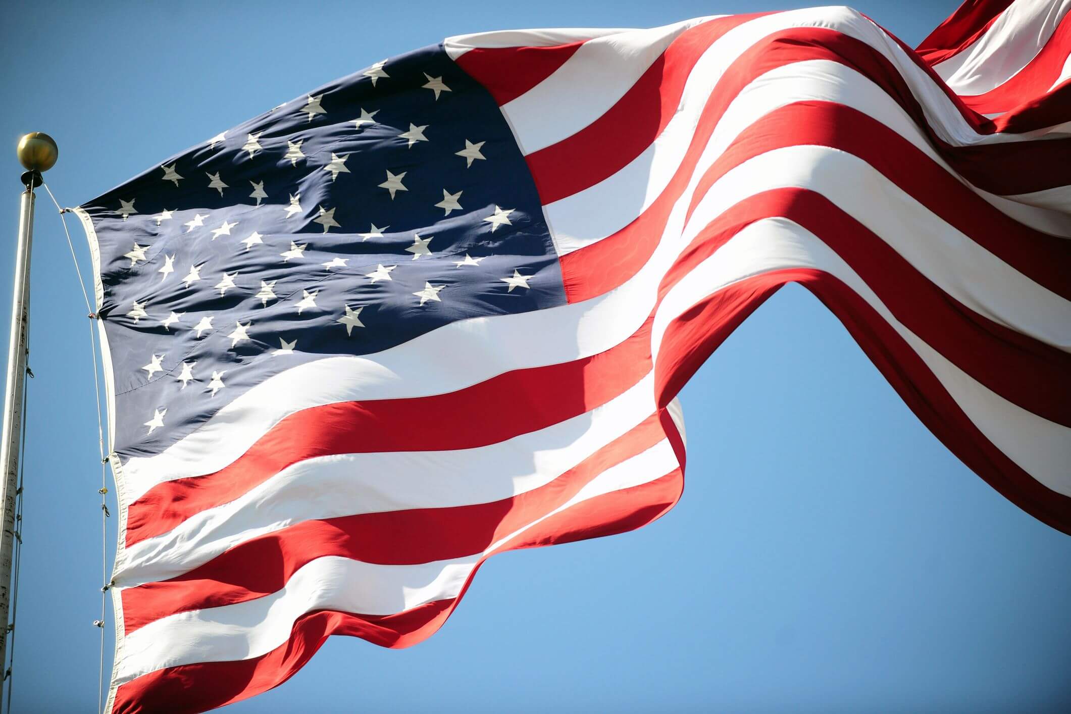 American flag